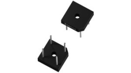 KBPC606, Диодный мост; квадратные; 600В; 6А, Diotec Semiconductor