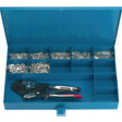 3990 Cable lug assortment