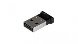 USBBT1EDR4, Mini USB Bluetooth Adapter, 50m, USB 2.0, 3 Mbps, StarTech.com