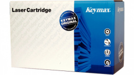 Q7560AKEY, Toner Q7560A black, Keymax