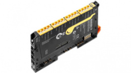 UR20-4DI-4DO-PN-FSPS, Remote I/O module Safe digital input and output, 4 DI, Weidmuller