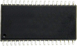 L6206PD, Bridge Driver IC Power SO-36, STM