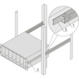 24562-451 Telescopic slide