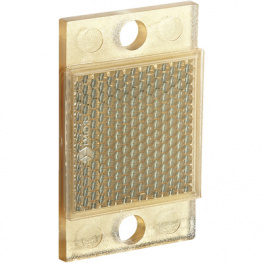 PL10FCHEM, Reflector, SICK