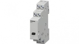 5TT4101-2, Remote Control Switch 1NO 24V 16A 2kW, Siemens