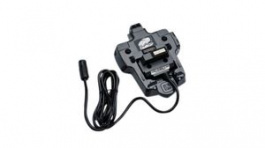 P1063406-061, Battery Eliminator Vehicle Cradle, Compatibility ZQ510/ZQ511/ZQ520/ZQ521, Zebra