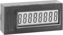 7401AS, Pulse Counter 8-Digit 10 kHz, Trumeter