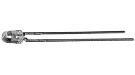 L-7104SRC-J4, LED 3 mm (T1) red, Kingbright