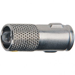 711M 022815WS, LED indicator lamp BA7s 24...28 VDC, Taunuslicht