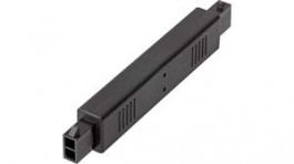245132-0299, Проходник; провод-провод; "папа"; Micro-Fit 3.0; 3мм; PIN: 2, Molex