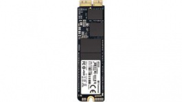 TS480GJDM820, JetDrive 820 SSD M.2 480GB AHCI PCIe Gen3 x2, Transcend