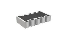 TC164-JR-071KL, Резисторная сборка: Y; 1кОм; SMD; 1206; Кол-во резисторов: 4; 63мВт, YAGEO