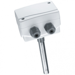 ETR-090090 U VA/150, Built-in temperature controller ETR-090090-U-VA/150 2 change-over (CO), S+S Regeltechnik