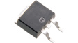 IRFS7787PBF MOSFET N, 75 V 76 A 125 W D2PAK