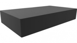 1441-32BK3, Корпус: универсальный; Х: 254мм; Y: 432мм; Z: 76мм; 1441; сталь, Hammond