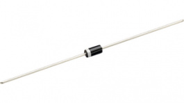 HER102G R0G, Rectifier Diode 100V DO-204AL, Taiwan Semiconductor