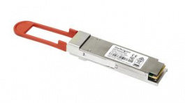 QSFP40GER4ES, Fibre Optic Transceiver QSFP+ Single-Mode 40GBASE-ER4 LC 40km, StarTech.com