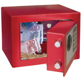 T03874, Electronic mini safe, -
