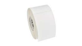 200963, Label Roll, Paper, 102 x 152mm, 950pcs, White, Zebra