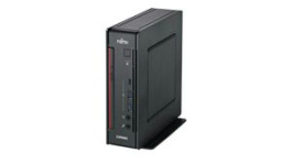 VFY:Q0958PP763DE, Desktop PC Mini ESPRIMO Q958, 32 GB, 16 GB, Intel Q370, i7-9700T, Fujitsu