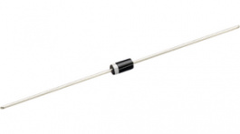 FR105G R0G, Rectifier Diode 1 A DO-41, Taiwan Semiconductor