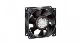3252JH3, S-Panther Axial Fan DC 92x92x38mm 12V 270m3/h, Ebmpapst
