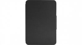 THZ628GL, Click-In iPad mini tablet case, black black, Targus