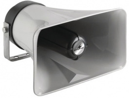 NR-33KS, Horn Speaker, 8 Ohm, 23 W, Monacor