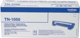 TN-1050, Toner Black, Brother