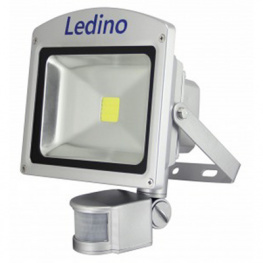 LED-FLG20IRSww, LED Floodlight 20 W, Ledino