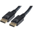 11.99.5766 DisplayPort Cable m - m 10 m Black