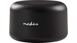 SPBTAV01BK, Bluetooth Speaker 3h Playtime 9W Black, Nedis (HQ)