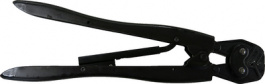 49935, Инструмент: для опрессовки; 16?14AWG,22?16AWG, TE Connectivity