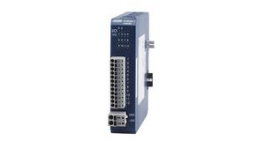 705030/36/000, I/O Module 12 Digital / 12 Transistor 24V, JUMO
