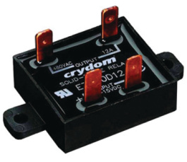 EZE240D18, Solid state relay single phase 15...32 VDC 18 A, Sensata