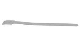 33.001, Cable Tie 250 x 12mm Fabric Grey, Dataflex