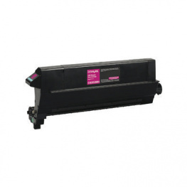 C9202MH, Toner magenta, Lexmark