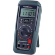 METRAHIT X-TRA +CAL Multimeter digital TRMS AC+DC 11999 digits 1000 VAC 1000 VDC 10 ADC