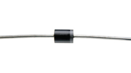 SKA1/13, Rectifier diode 1300 V 1.15 A Axial 7x4.5, SEMIKRON