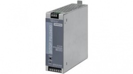 6EP3124-0TA00-0AY0, Switched-Mode Power Supply Adjustable 12V/15A 200W, Siemens