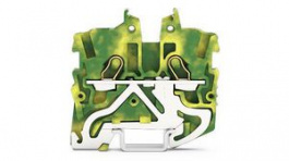 2050-1207, Terminal block, Wago