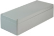01.163609.0/A135 Universal housing dark grey 160 x 360 x 90 mm Aluminium