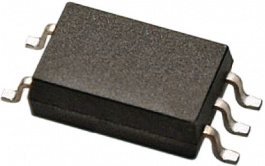 EL1119(TA)-VG, Optocoupler SOP-5L, Everlight