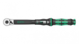 05075611001, Torque Wrench 20 ... 100Nm Square 405mm, Wera Tools