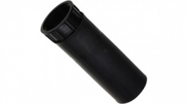 54011-3, Connector Accessories Seal Straight Nylon/Polyolefin Black Package, TE Connectivity