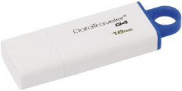 DTIG4/16GB, USB Stick DataTraveler G4 16 GB n, Kingston