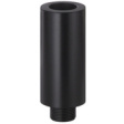 96069802 Tube adapter black