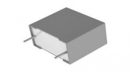 R474N310050A1K V057, X1 Capacitor, 100nF, 440VAC, 1kVDC, 10%, Kemet