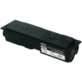 S050585, Toner return 0583 black, Epson