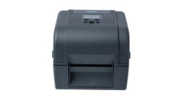 TD4650TNWBRZ1, Desktop Label Printer 203mm/s 203 dpi, Brother